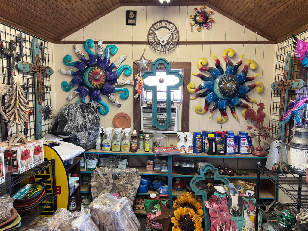 Landscape Supplies Trees Forever Nursery