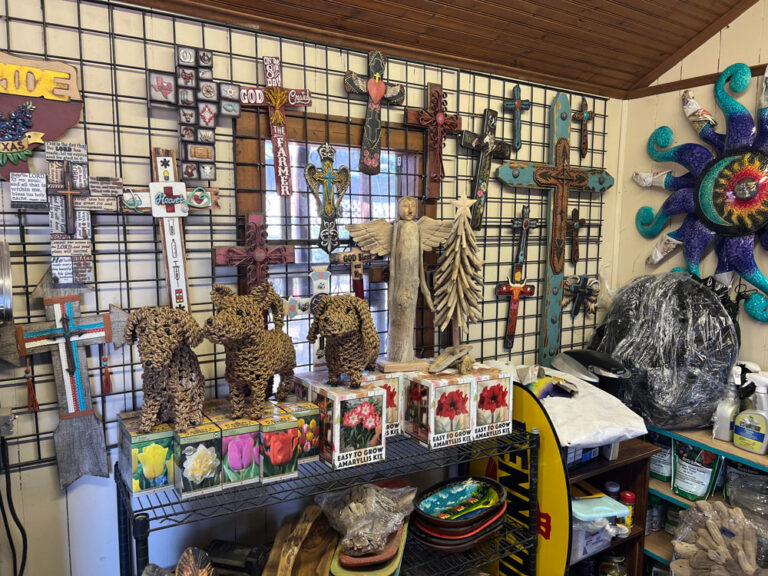 Landscape Supplies Trees Forever Nursery